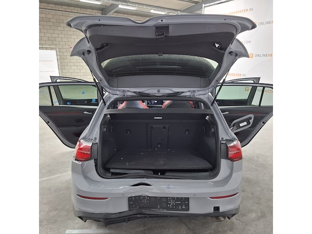 Personenauto, volkswagen, golf, 2.0 tsi gti, 2022 - afbeelding 32 van  63