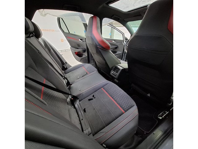 Personenauto, volkswagen, golf, 2.0 tsi gti, 2022 - afbeelding 35 van  63