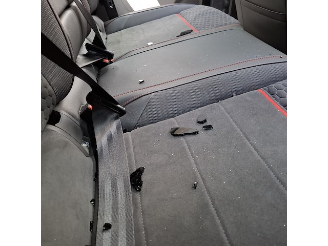 Personenauto, volkswagen, golf, 2.0 tsi gti, 2022 - afbeelding 36 van  63