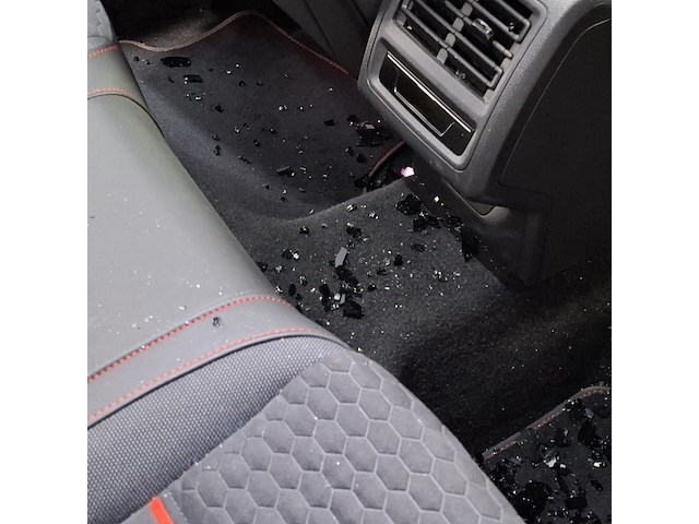 Personenauto, volkswagen, golf, 2.0 tsi gti, 2022 - afbeelding 38 van  63