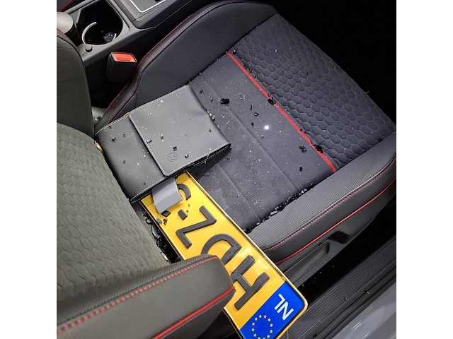 Personenauto, volkswagen, golf, 2.0 tsi gti, 2022 - afbeelding 41 van  63