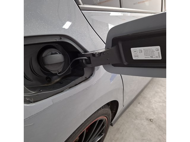 Personenauto, volkswagen, golf, 2.0 tsi gti, 2022 - afbeelding 43 van  63