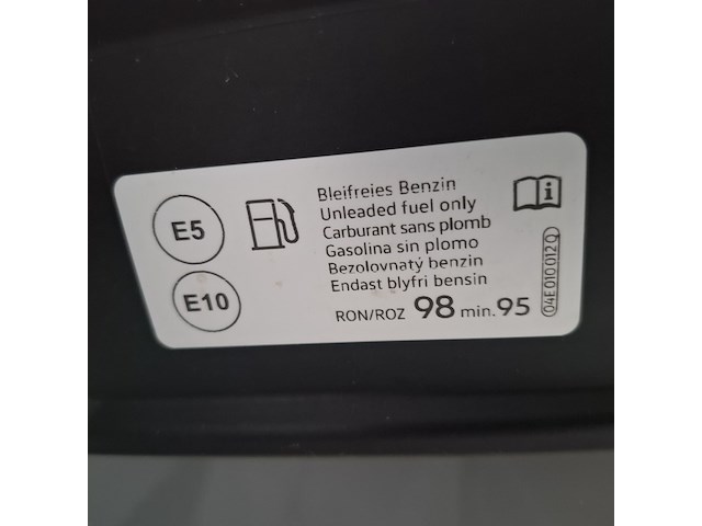 Personenauto, volkswagen, golf, 2.0 tsi gti, 2022 - afbeelding 44 van  63