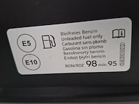 Personenauto, volkswagen, golf, 2.0 tsi gti, 2022 - afbeelding 44 van  63