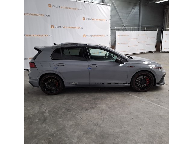 Personenauto, volkswagen, golf, 2.0 tsi gti, 2022 - afbeelding 34 van  63