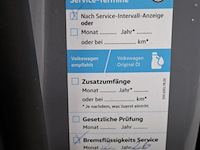 Personenauto, volkswagen, golf, 2.0 tsi gti, 2022 - afbeelding 46 van  63