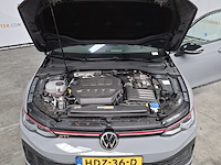 Personenauto, volkswagen, golf, 2.0 tsi gti, 2022 - afbeelding 47 van  63