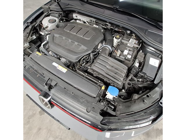 Personenauto, volkswagen, golf, 2.0 tsi gti, 2022 - afbeelding 48 van  63