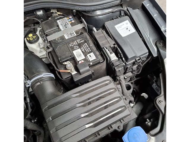 Personenauto, volkswagen, golf, 2.0 tsi gti, 2022 - afbeelding 49 van  63