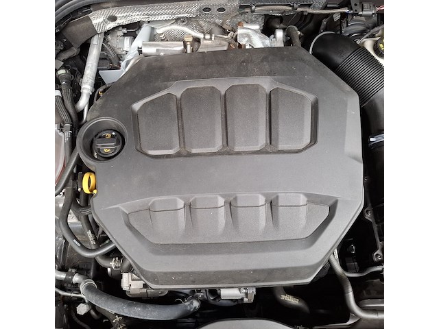 Personenauto, volkswagen, golf, 2.0 tsi gti, 2022 - afbeelding 50 van  63