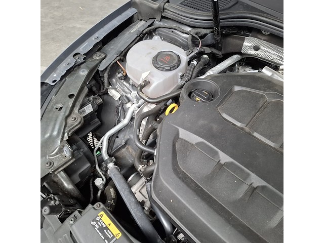 Personenauto, volkswagen, golf, 2.0 tsi gti, 2022 - afbeelding 51 van  63