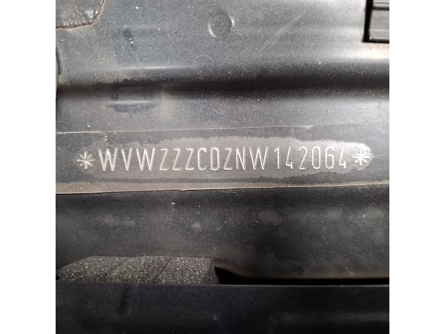 Personenauto, volkswagen, golf, 2.0 tsi gti, 2022 - afbeelding 53 van  63