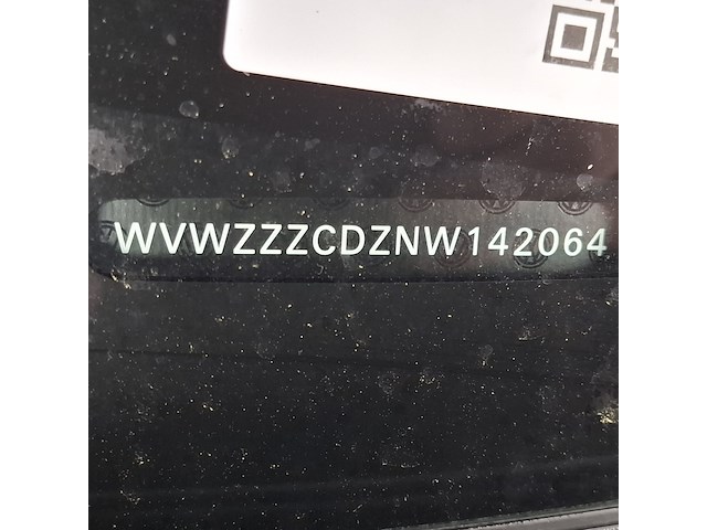 Personenauto, volkswagen, golf, 2.0 tsi gti, 2022 - afbeelding 54 van  63