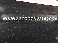 Personenauto, volkswagen, golf, 2.0 tsi gti, 2022 - afbeelding 54 van  63