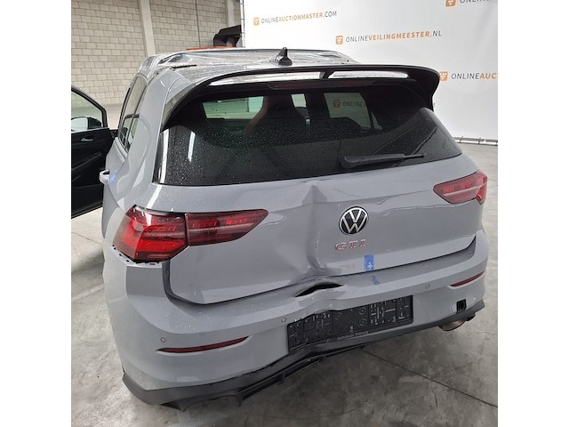 Personenauto, volkswagen, golf, 2.0 tsi gti, 2022 - afbeelding 57 van  63