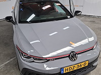 Personenauto, volkswagen, golf, 2.0 tsi gti, 2022 - afbeelding 58 van  63