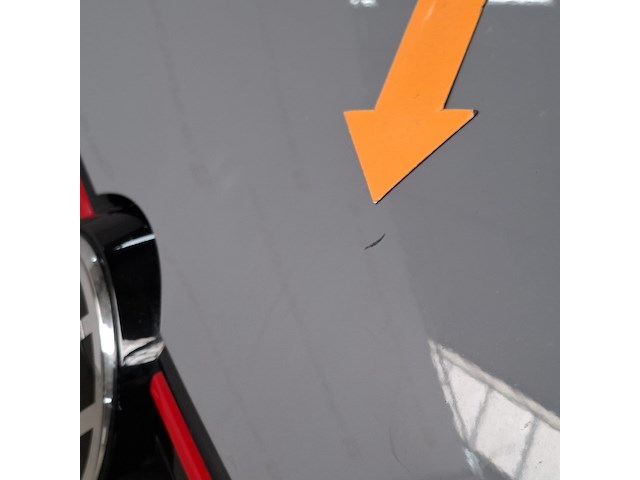 Personenauto, volkswagen, golf, 2.0 tsi gti, 2022 - afbeelding 59 van  63