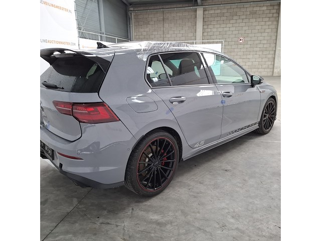 Personenauto, volkswagen, golf, 2.0 tsi gti, 2022 - afbeelding 61 van  63
