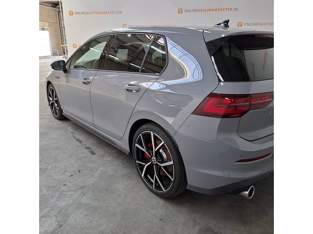 Personenauto, volkswagen, golf, 2.0 tsi gti, 2022 - afbeelding 2 van  67