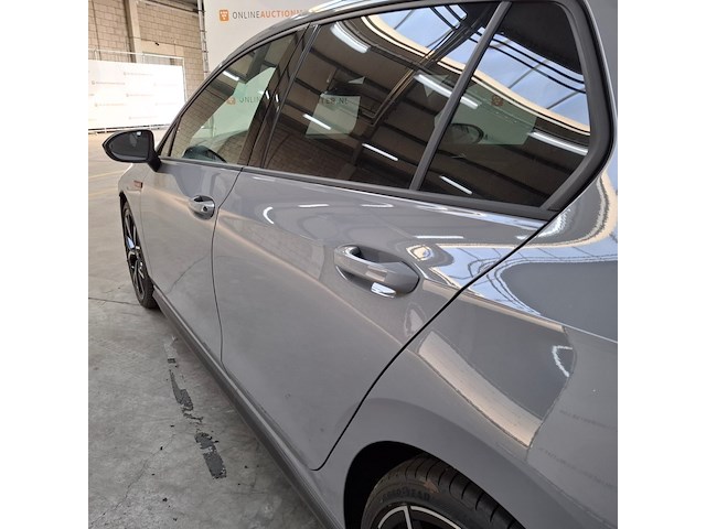 Personenauto, volkswagen, golf, 2.0 tsi gti, 2022 - afbeelding 3 van  67