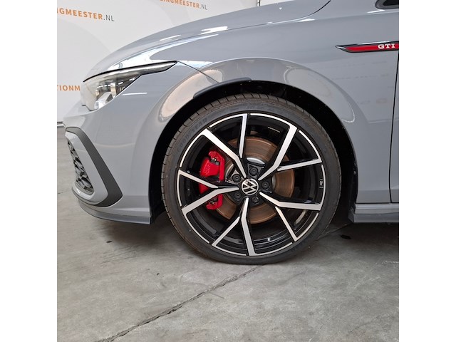 Personenauto, volkswagen, golf, 2.0 tsi gti, 2022 - afbeelding 5 van  67