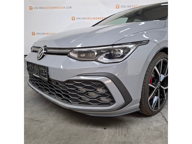Personenauto, volkswagen, golf, 2.0 tsi gti, 2022 - afbeelding 7 van  67