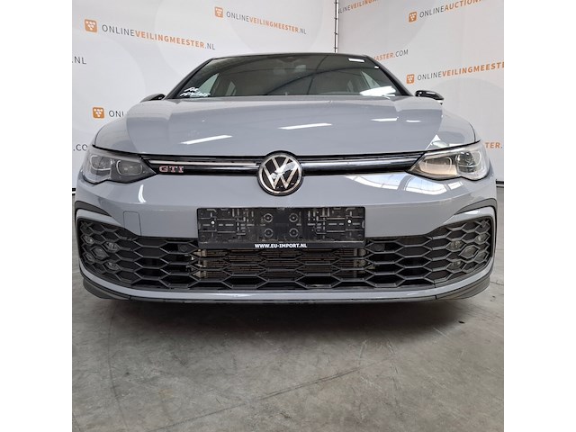 Personenauto, volkswagen, golf, 2.0 tsi gti, 2022 - afbeelding 8 van  67