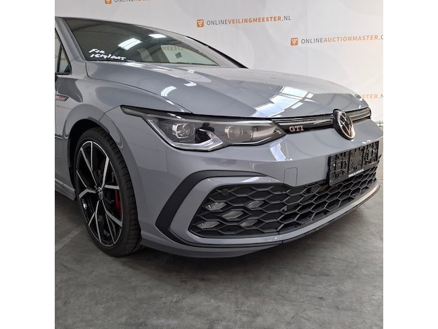 Personenauto, volkswagen, golf, 2.0 tsi gti, 2022 - afbeelding 9 van  67