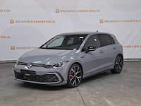 Personenauto, volkswagen, golf, 2.0 tsi gti, 2022