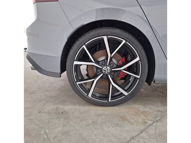 Personenauto, volkswagen, golf, 2.0 tsi gti, 2022 - afbeelding 14 van  67