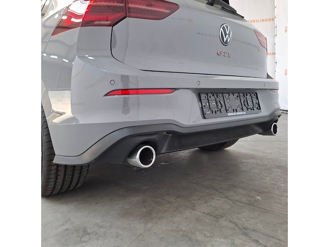 Personenauto, volkswagen, golf, 2.0 tsi gti, 2022 - afbeelding 16 van  67
