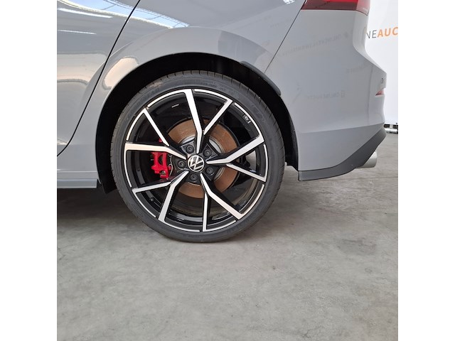 Personenauto, volkswagen, golf, 2.0 tsi gti, 2022 - afbeelding 17 van  67