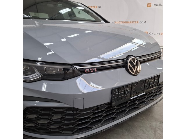 Personenauto, volkswagen, golf, 2.0 tsi gti, 2022 - afbeelding 21 van  67