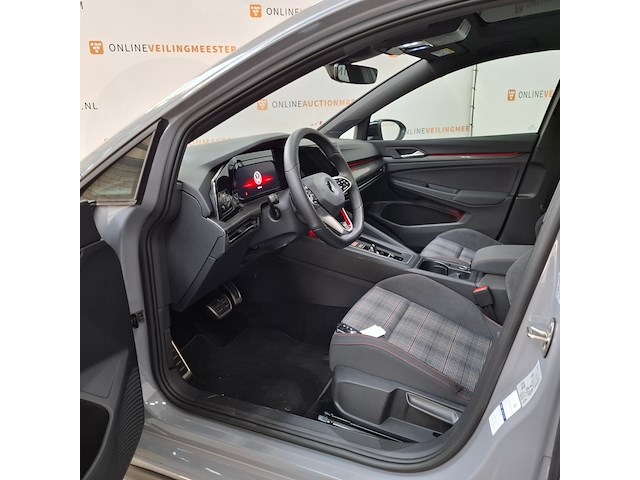 Personenauto, volkswagen, golf, 2.0 tsi gti, 2022 - afbeelding 22 van  67