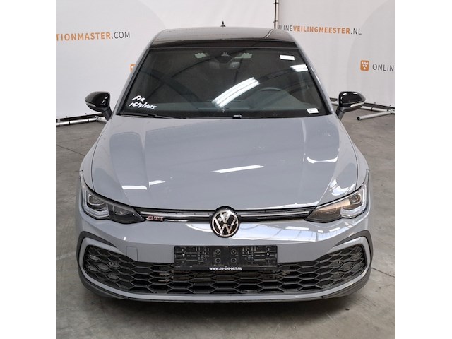Personenauto, volkswagen, golf, 2.0 tsi gti, 2022 - afbeelding 12 van  67