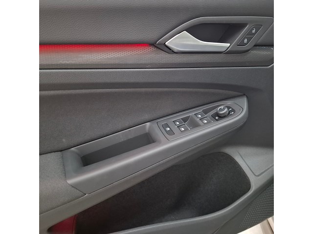 Personenauto, volkswagen, golf, 2.0 tsi gti, 2022 - afbeelding 24 van  67