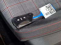 Personenauto, volkswagen, golf, 2.0 tsi gti, 2022 - afbeelding 25 van  67