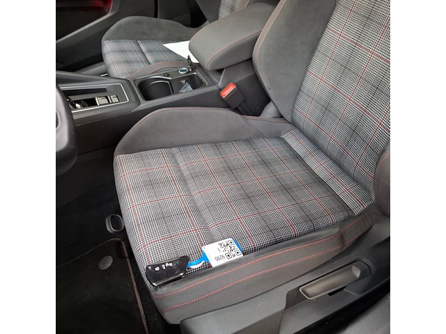 Personenauto, volkswagen, golf, 2.0 tsi gti, 2022 - afbeelding 26 van  67