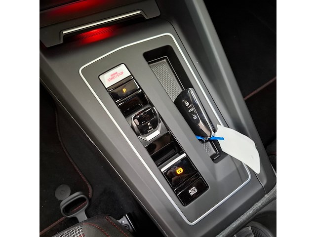 Personenauto, volkswagen, golf, 2.0 tsi gti, 2022 - afbeelding 32 van  67