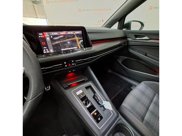 Personenauto, volkswagen, golf, 2.0 tsi gti, 2022 - afbeelding 33 van  67