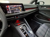 Personenauto, volkswagen, golf, 2.0 tsi gti, 2022 - afbeelding 33 van  67