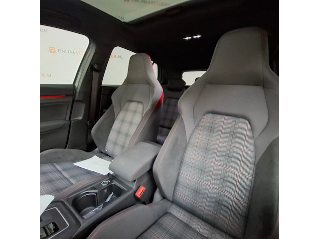 Personenauto, volkswagen, golf, 2.0 tsi gti, 2022 - afbeelding 35 van  67