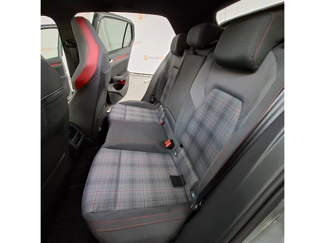 Personenauto, volkswagen, golf, 2.0 tsi gti, 2022 - afbeelding 36 van  67
