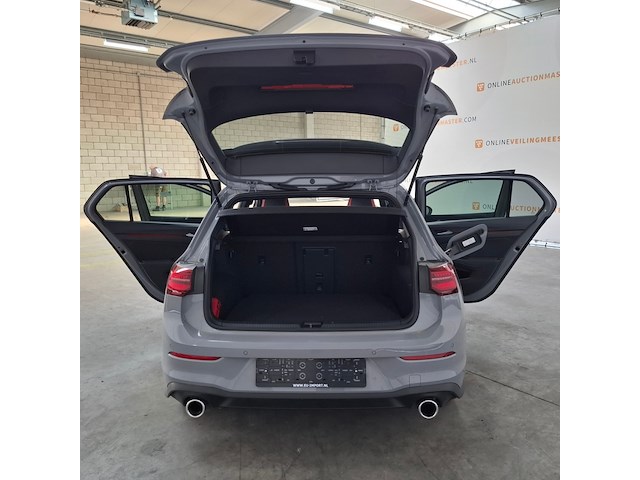Personenauto, volkswagen, golf, 2.0 tsi gti, 2022 - afbeelding 38 van  67