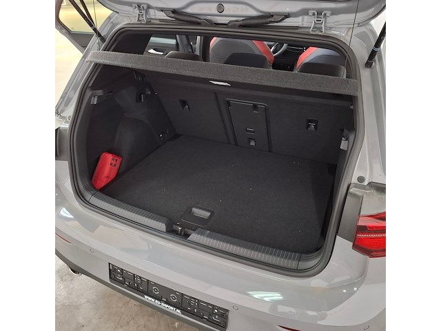 Personenauto, volkswagen, golf, 2.0 tsi gti, 2022 - afbeelding 39 van  67