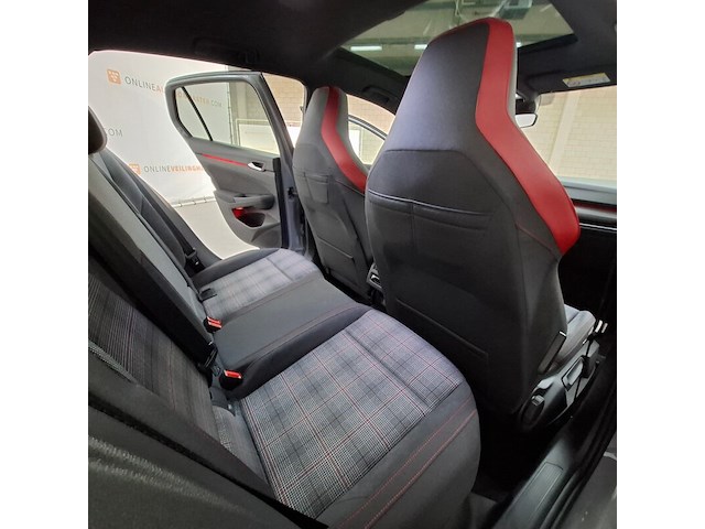 Personenauto, volkswagen, golf, 2.0 tsi gti, 2022 - afbeelding 41 van  67