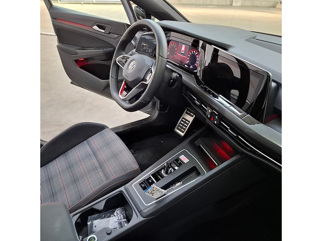Personenauto, volkswagen, golf, 2.0 tsi gti, 2022 - afbeelding 43 van  67