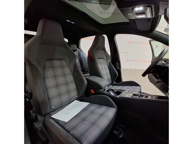 Personenauto, volkswagen, golf, 2.0 tsi gti, 2022 - afbeelding 44 van  67