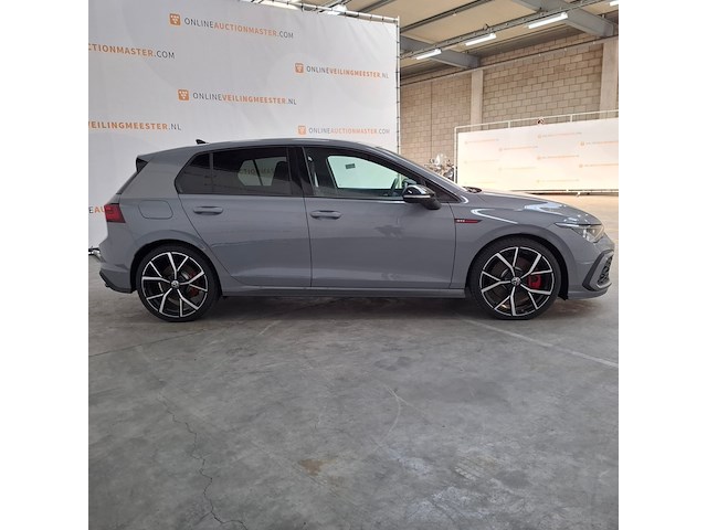Personenauto, volkswagen, golf, 2.0 tsi gti, 2022 - afbeelding 34 van  67