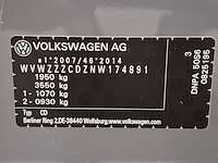 Personenauto, volkswagen, golf, 2.0 tsi gti, 2022 - afbeelding 47 van  67